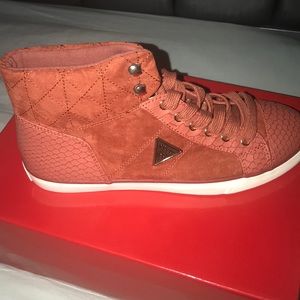 Guess sneakers